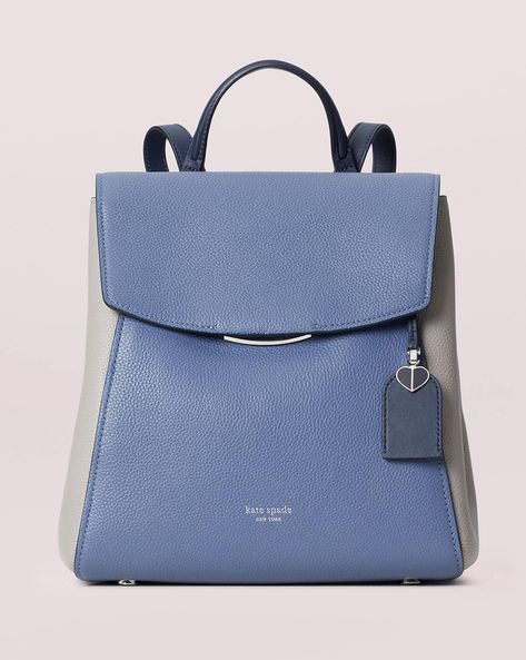 Grace medium backpack online kate spade