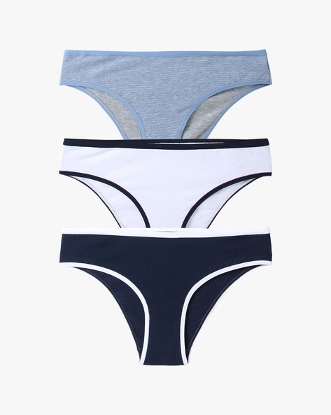 Marks Spencer Hipster Briefs - Buy Marks Spencer Hipster Briefs online in  India