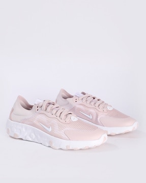 Buy Pink Casual Shoes for Women by NIKE 