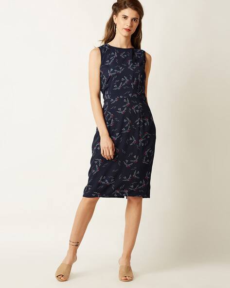 misses shift dresses