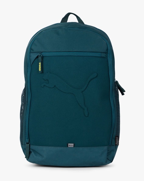 Buy Green Backpacks for Men by Puma 