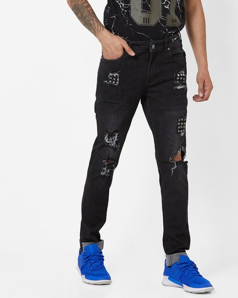 kultprit jeans