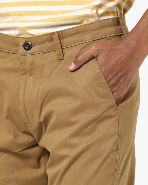 Utility Trousers - BR Chino | Mister Freedom®