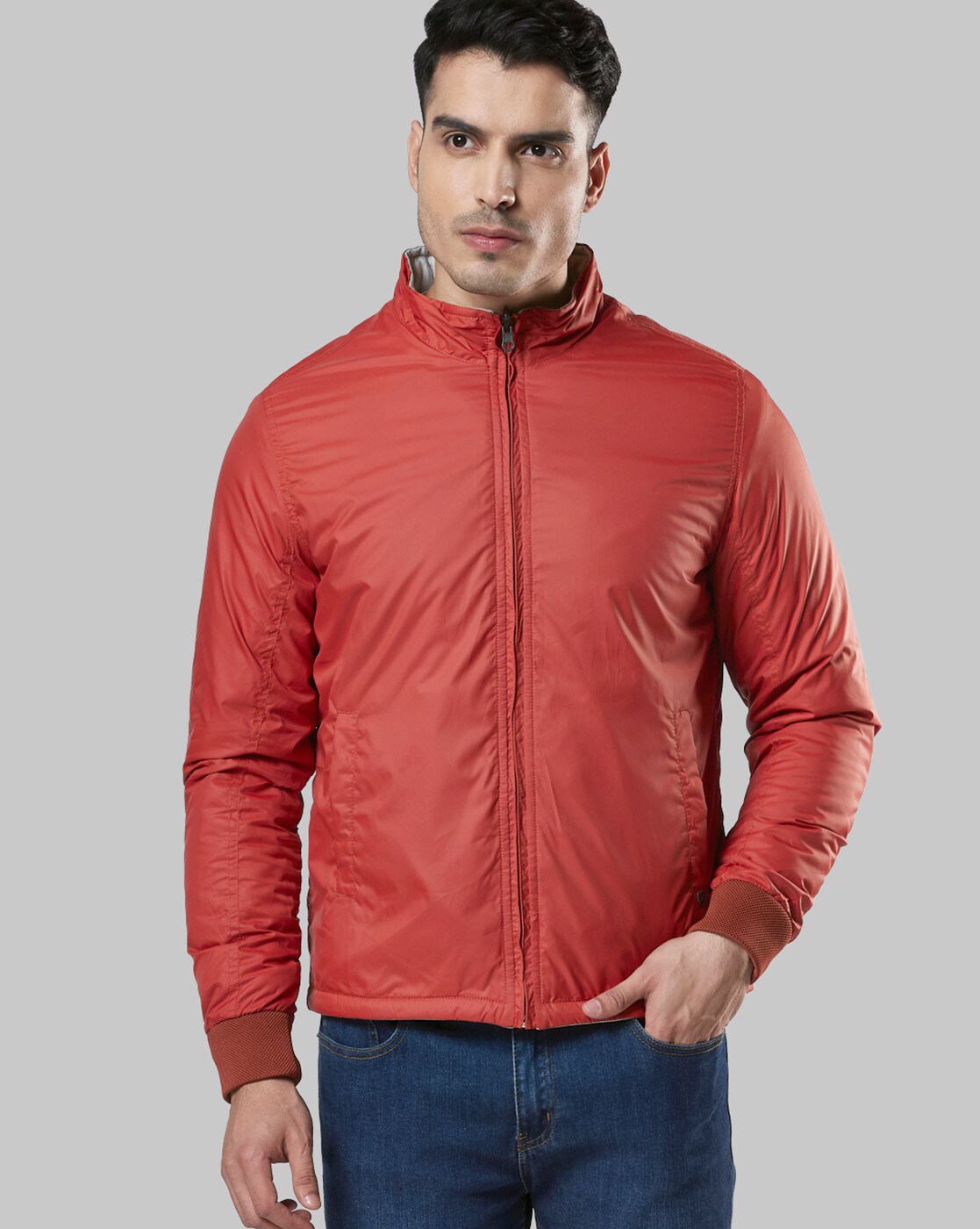 Best Men's Jackets Online (November 2023): Face Chilly Winters With Fashion  And Comfort