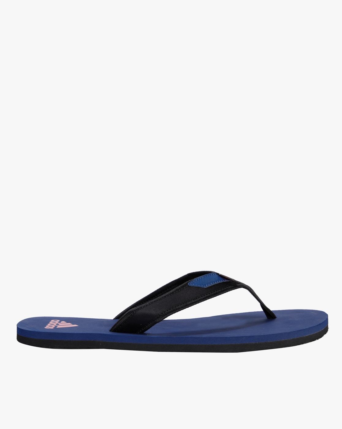 Buy Blue Flip Flop Slippers for Men by ADIDAS Online Ajio