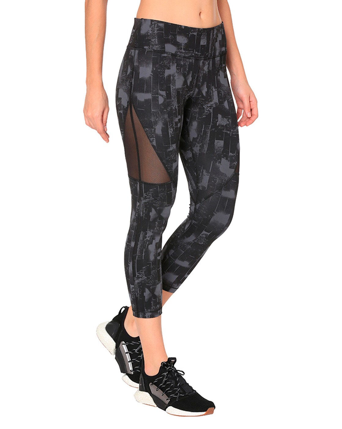 Buy Grey Leggings for Women by Puma Online