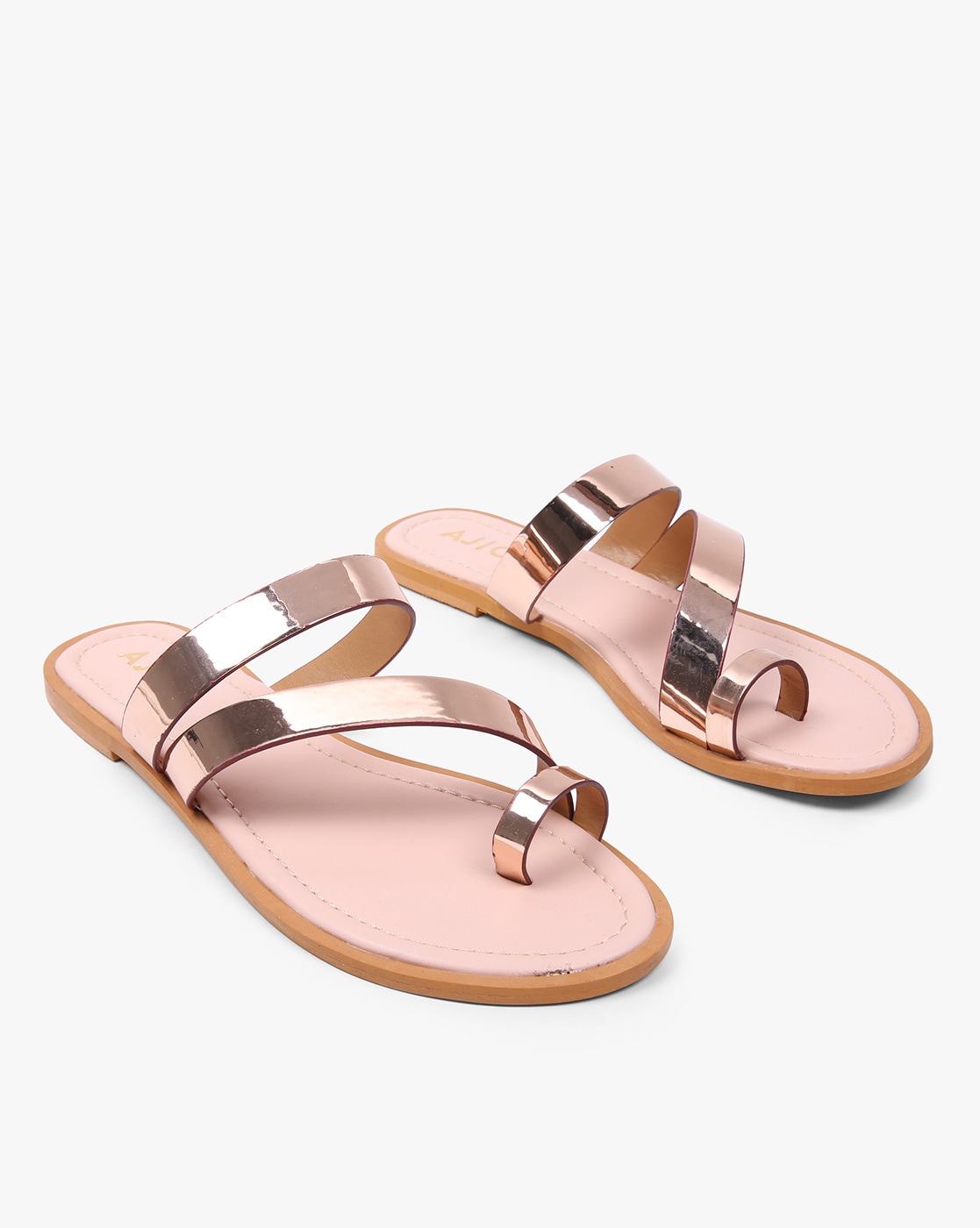 Women Shoes Sandals For Women Comfort With Elastic Ankle Strap Casual  Bohemian Beach Shoes Fashion Rhinestone Beads Casual Shoes Open Toe Low  Heels Sandals Silver 7 - Walmart.com