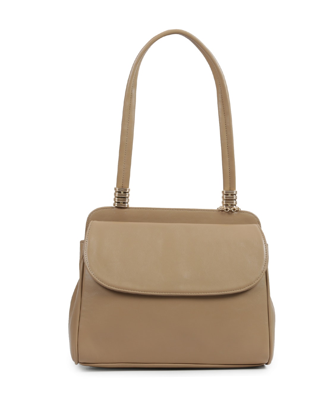Light Brown Handbags For Women By Erflies Online Ajio Light Brown Handbags For Women By