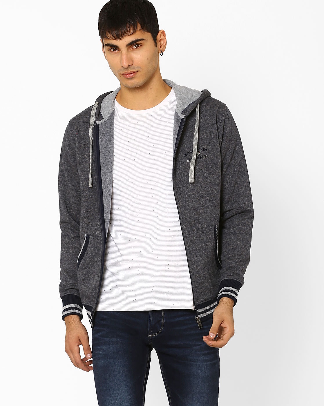 reliance trends sweatshirts