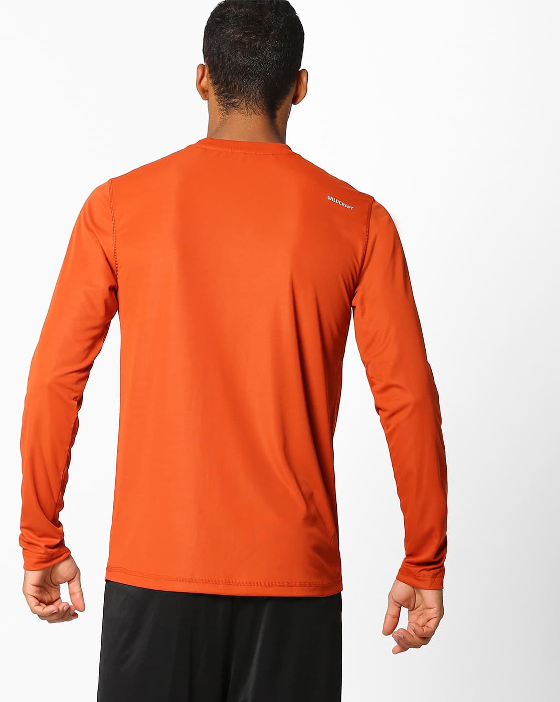 wildcraft dry fit t shirt