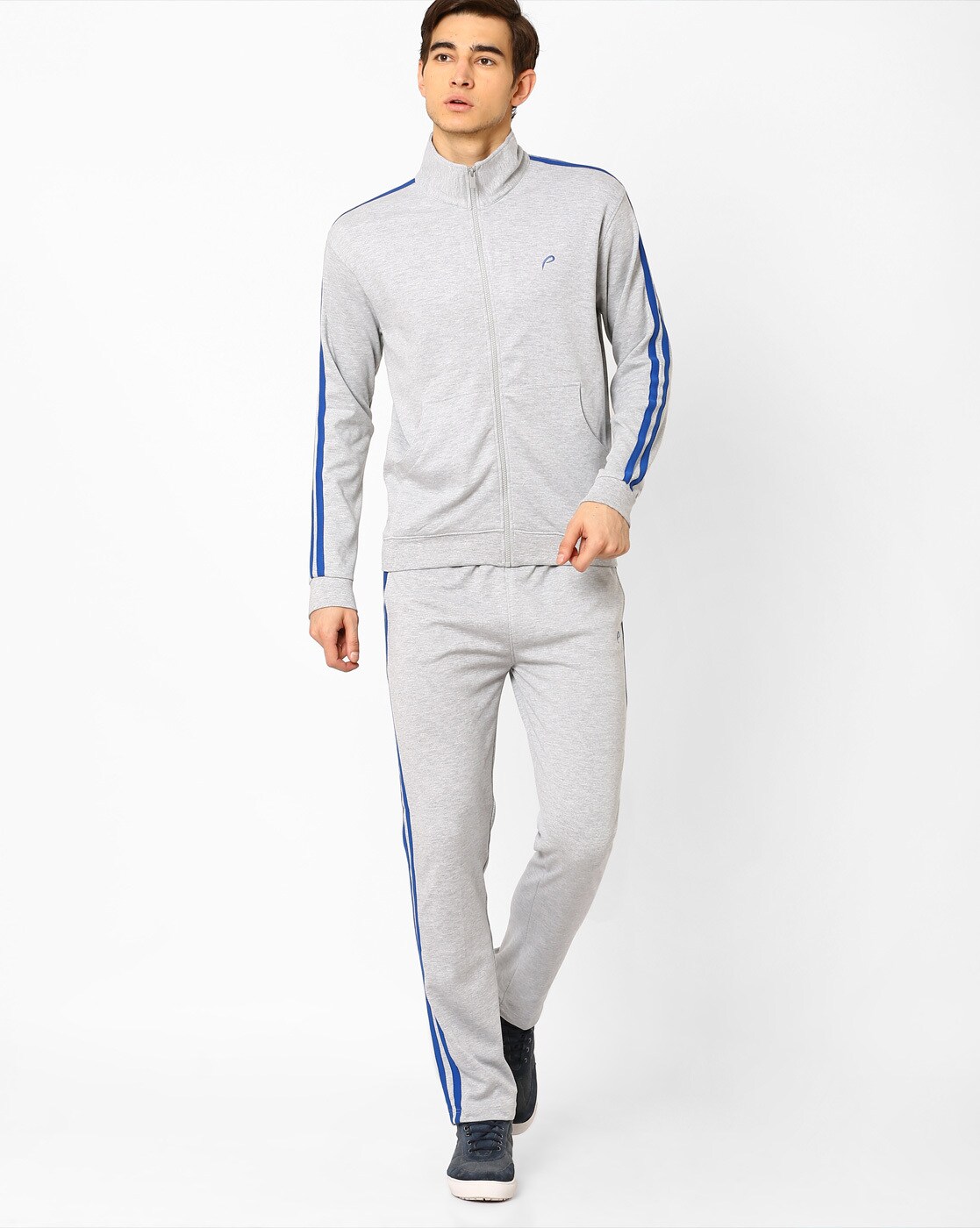 proline tracksuit