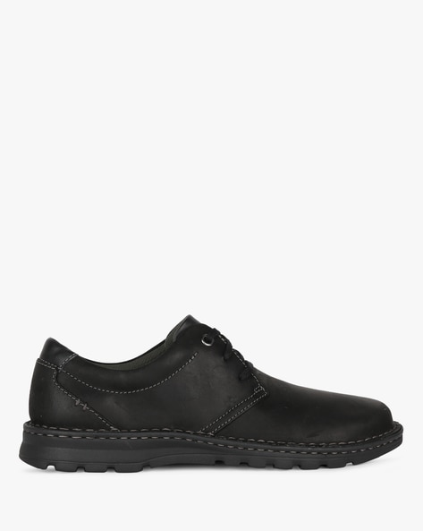 Buy Black Casual Shoes for Men by CLARKS Online Ajio