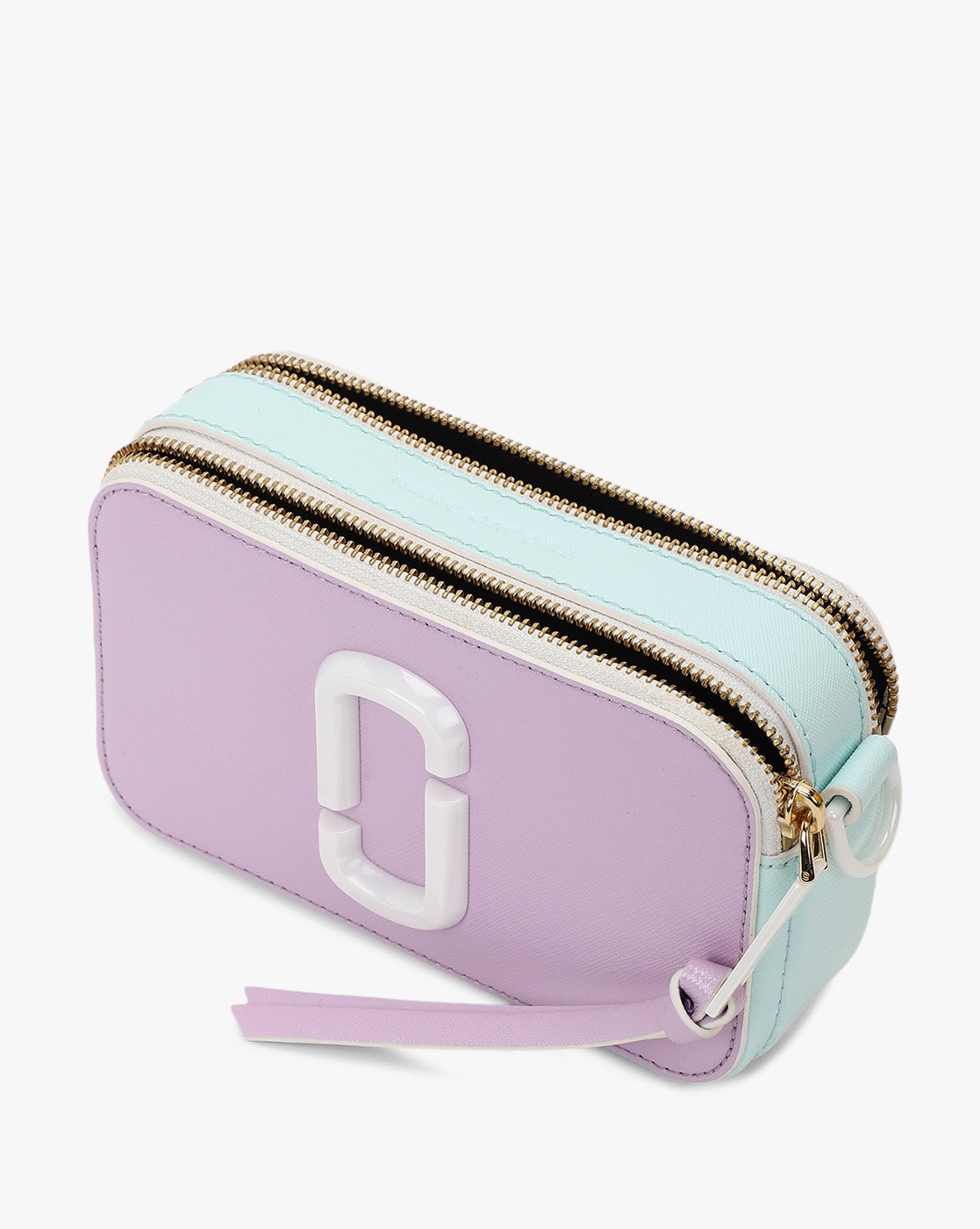Buy Purple & Blue Handbags for Women by MARC JACOBS Online