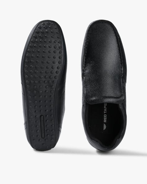 Genuine Leather Formal Shoes (Image - 3)