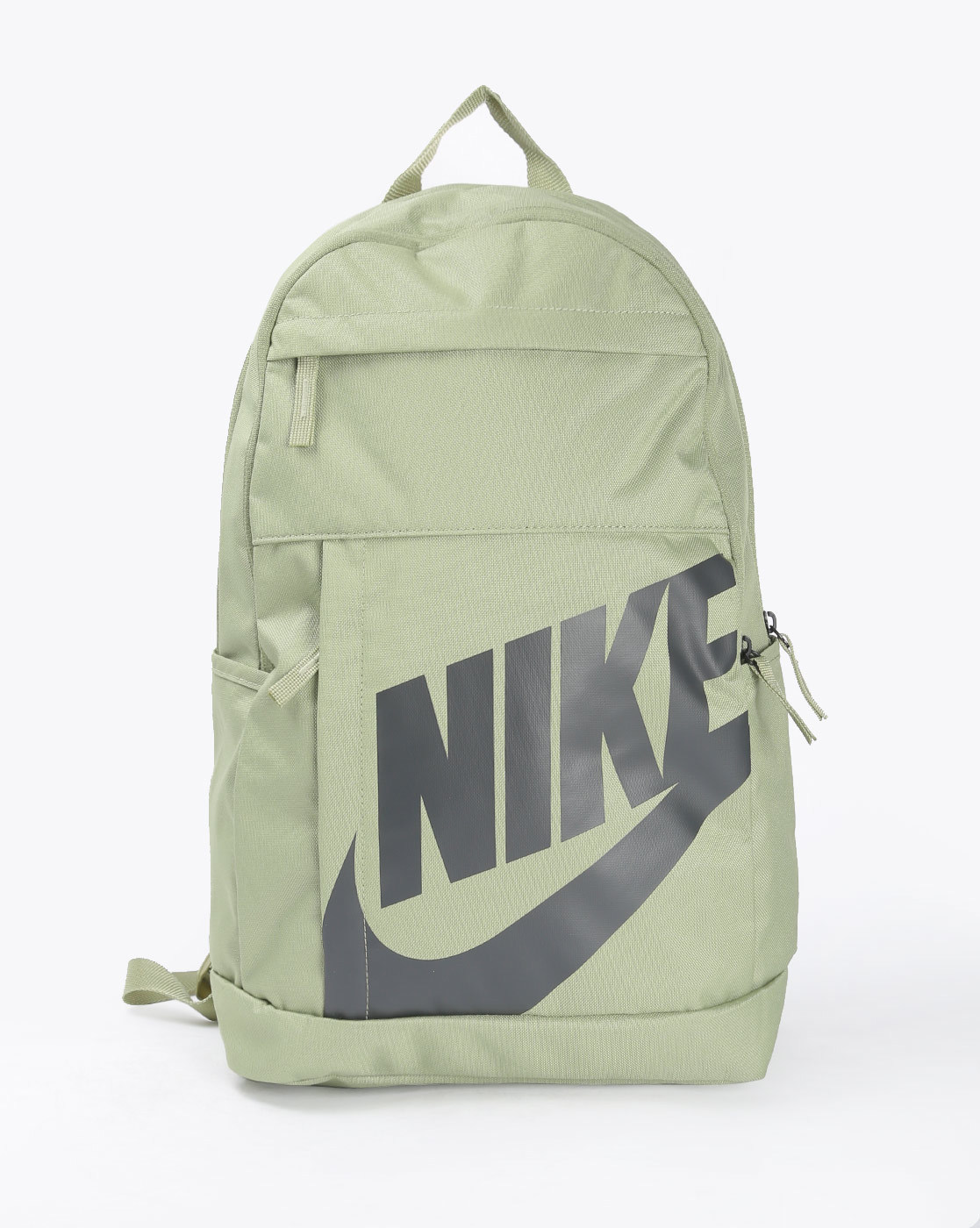 nike olive green backpack