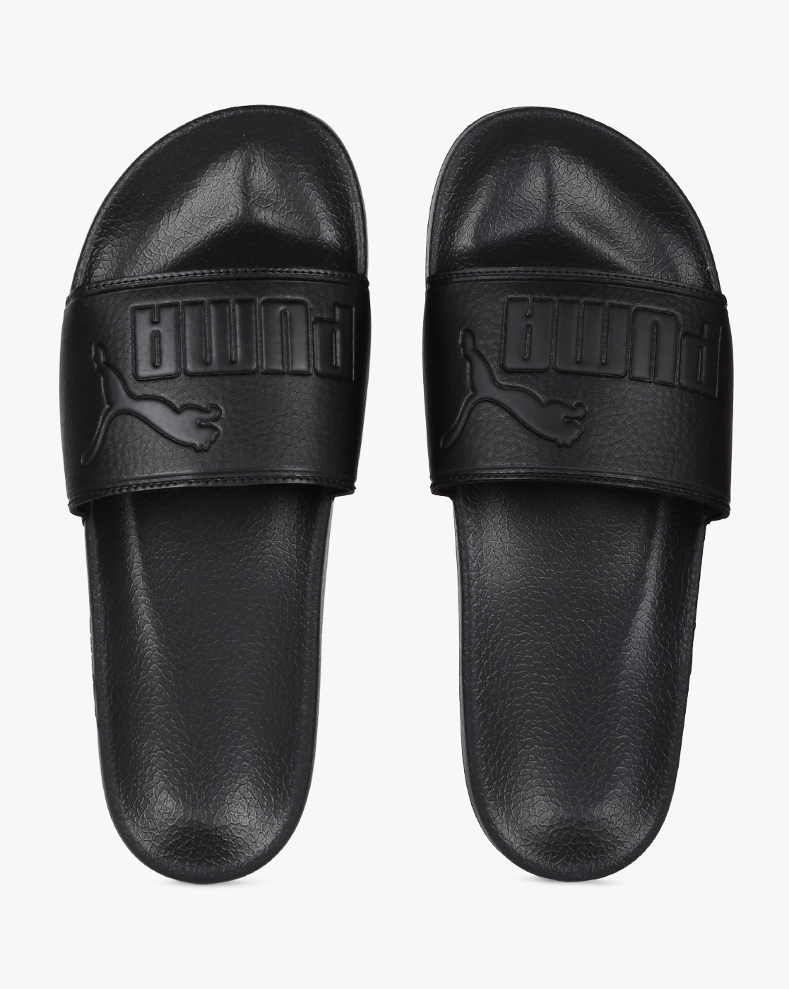 Buy Puma Black Men Galaxy Comfort V3 Flipflops Online at Regal Shoes |  511244
