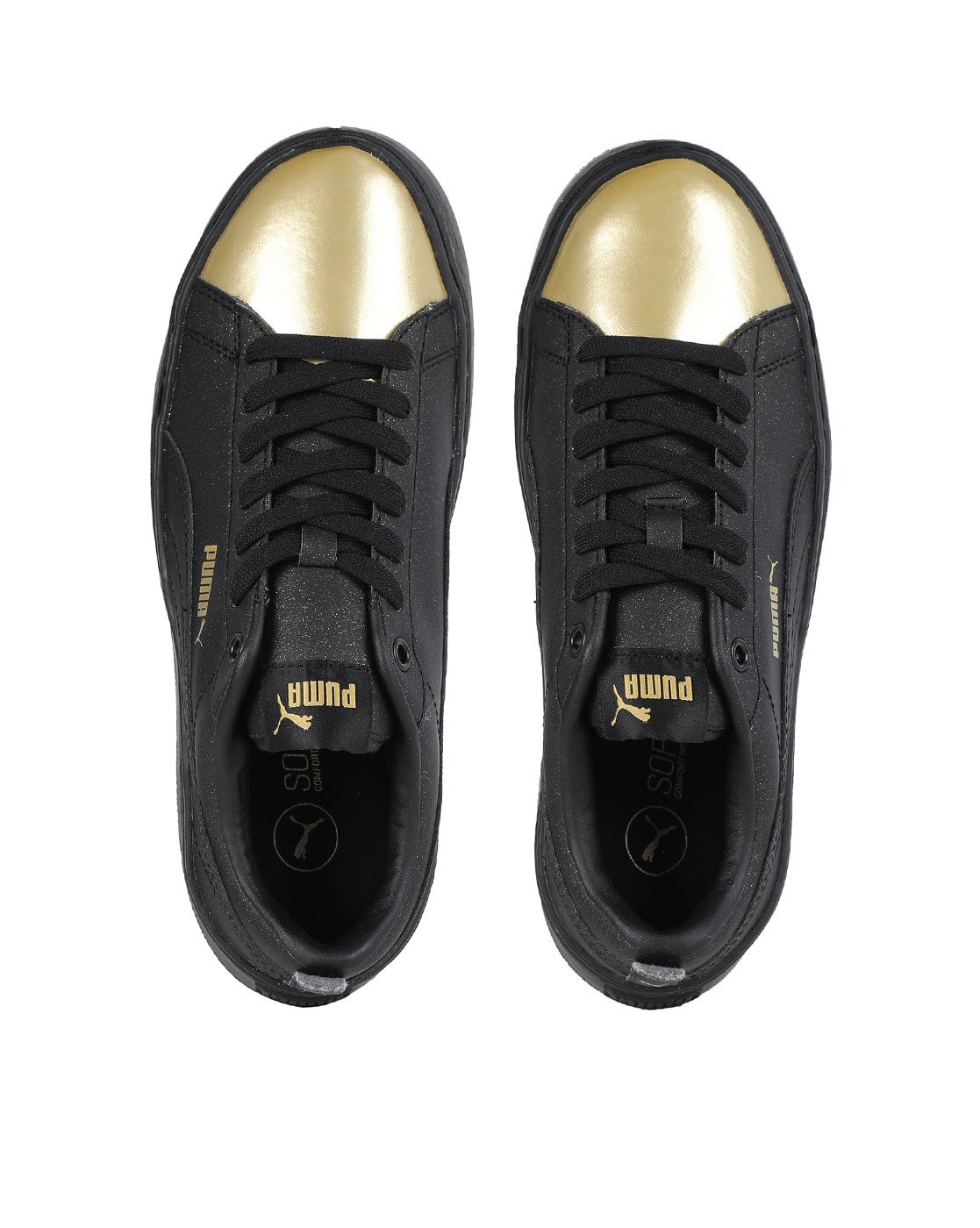 puma smash platform lx