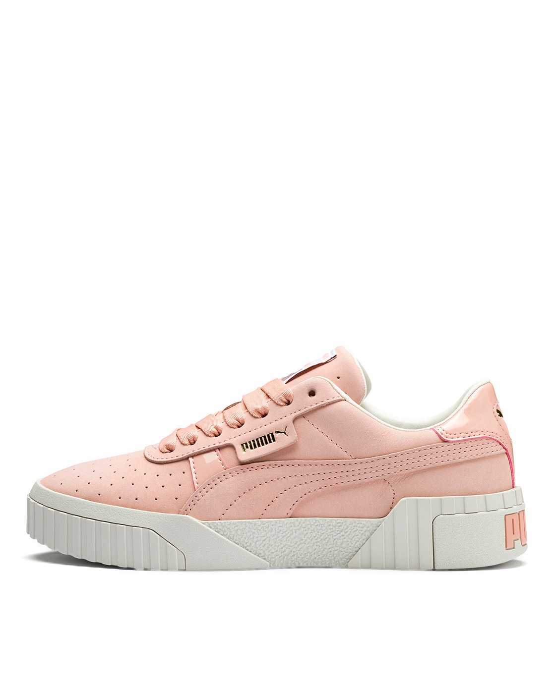 puma cali peach