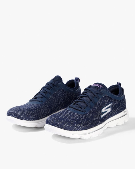 next navy womens shoes
