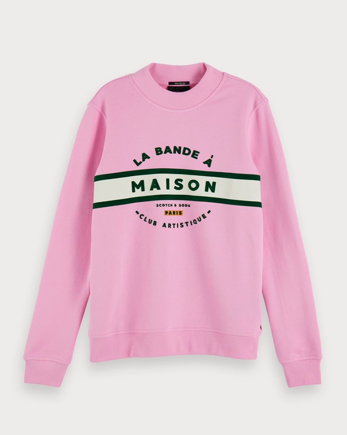 sweatshirt scotch soda