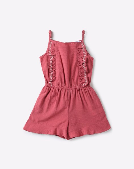 marks and spencer playsuit