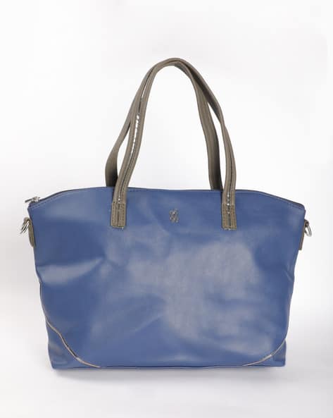 Handbag with Detachable Shoulder Strap - Main Image