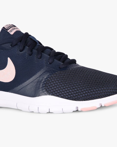 Nike flex essential ladies training online shoes