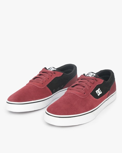 Dc on sale switch shoes