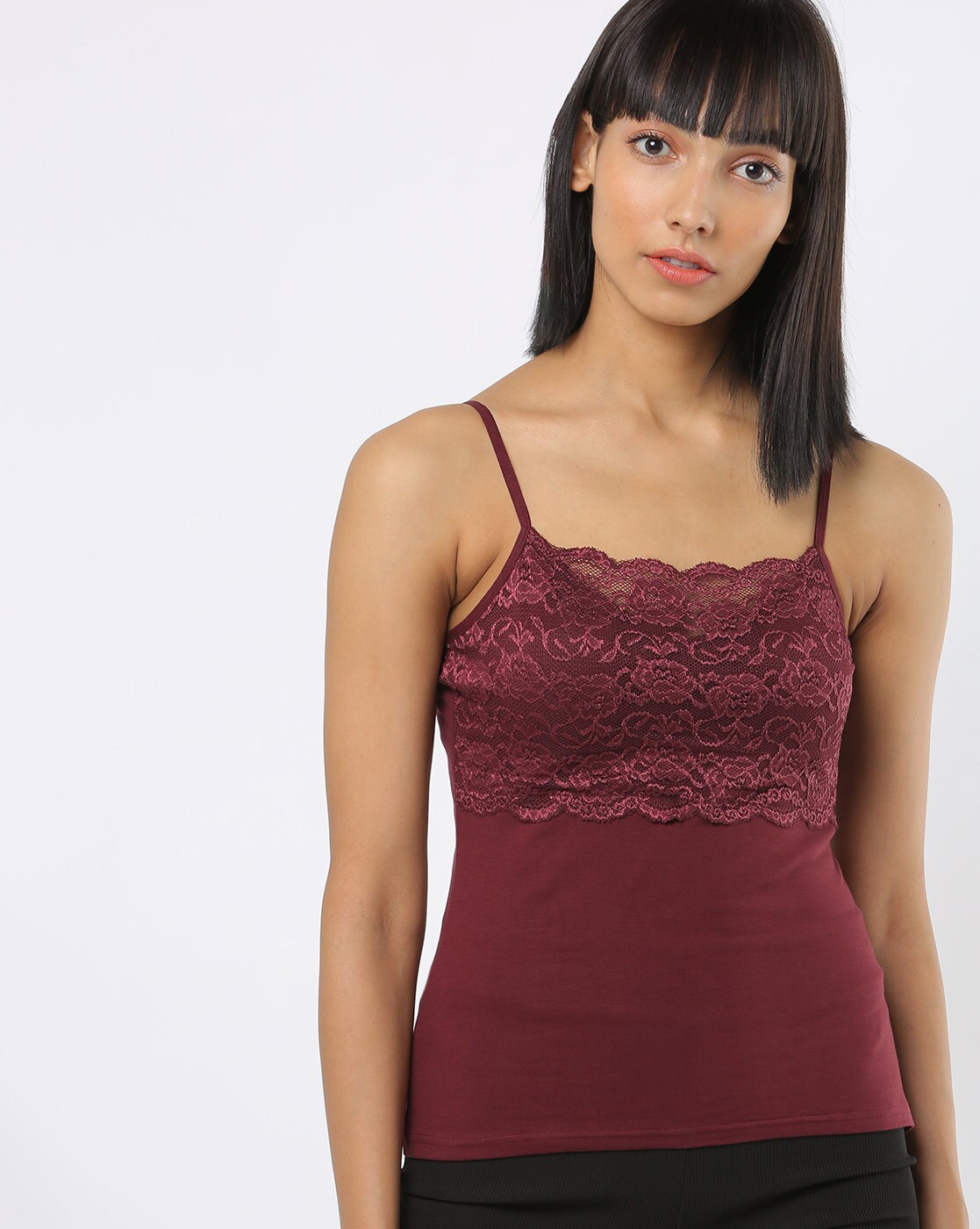 Slumber Jill Camisoles - Buy Slumber Jill Camisoles online in India