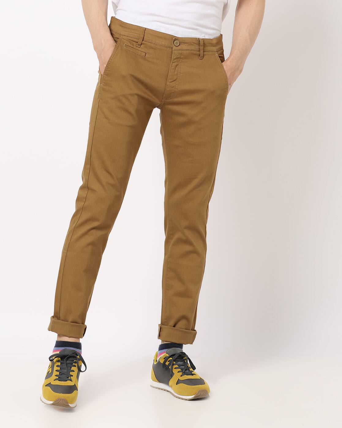 levis chinos india