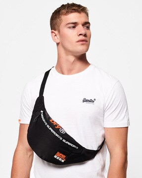 superdry belt bag price