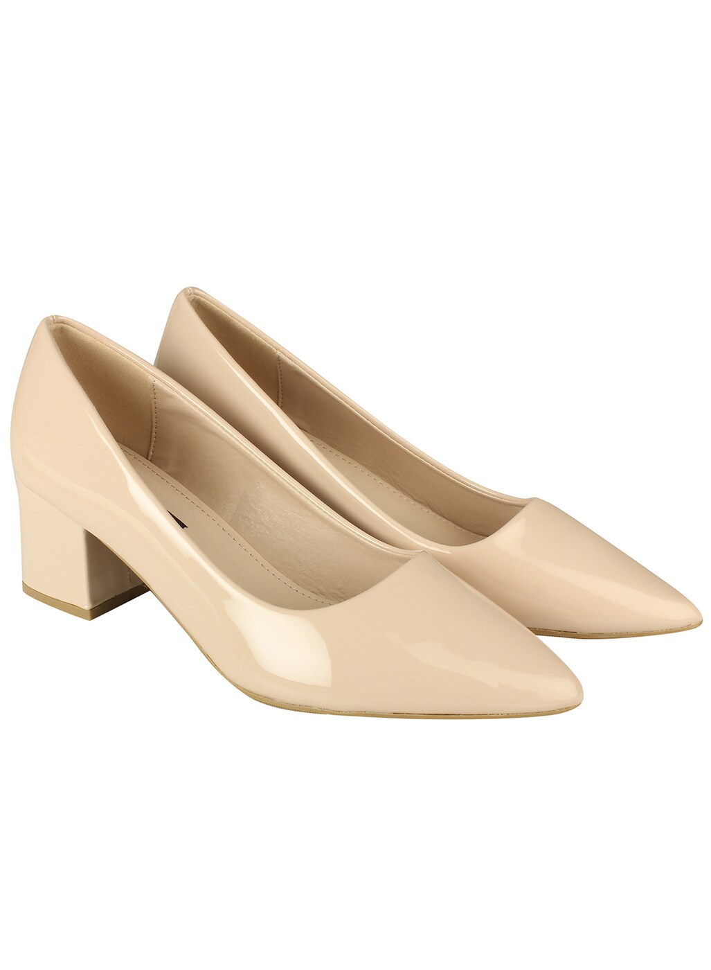 Buy Beige Shoes for by Flat n Online | Ajio.com