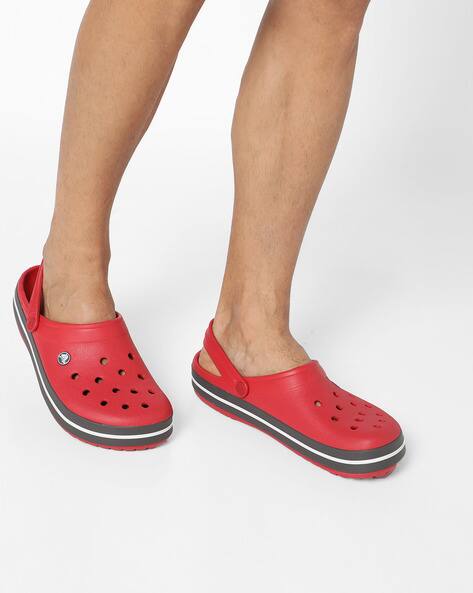 ajio crocs