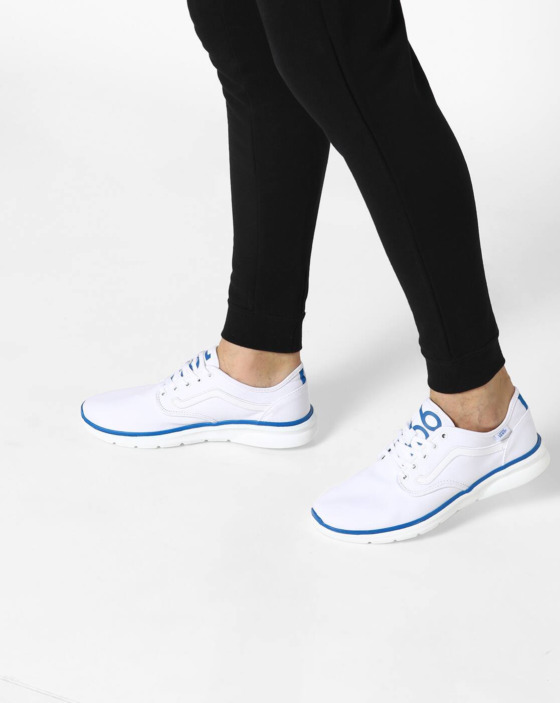 vans iso 2 online