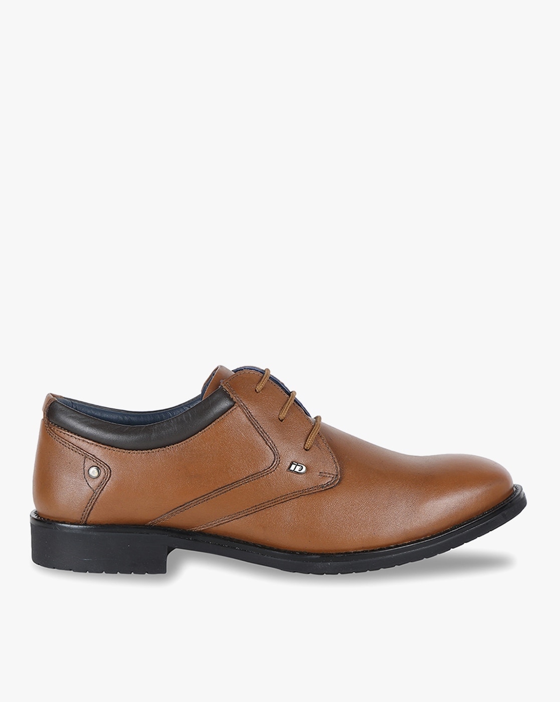 id low top formal shoes