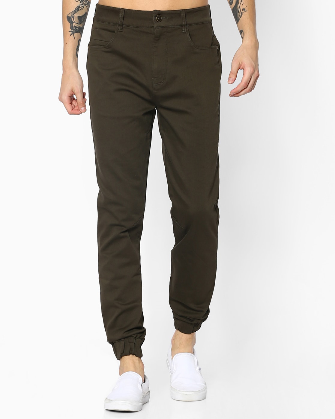 Wrangler Pants  Shop Trending Pants and Trousers Online  Fortunate One