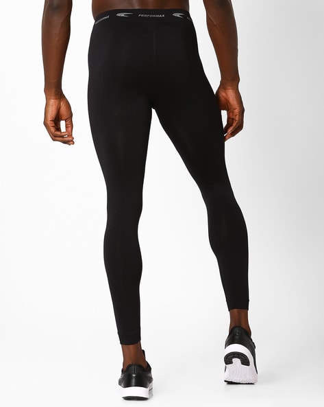 Buy Black Track Pants for Men by PERFORMAX Online