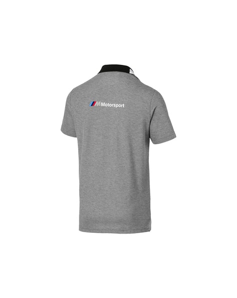 Buy Grey Tshirts for Men by Puma Online 