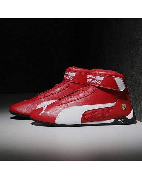 Puma ferrari hotsell f1 shoes