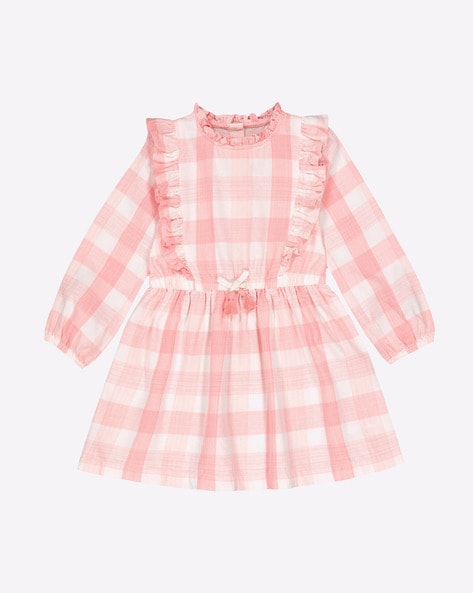 mothercare frocks