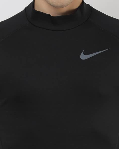 nike high neck