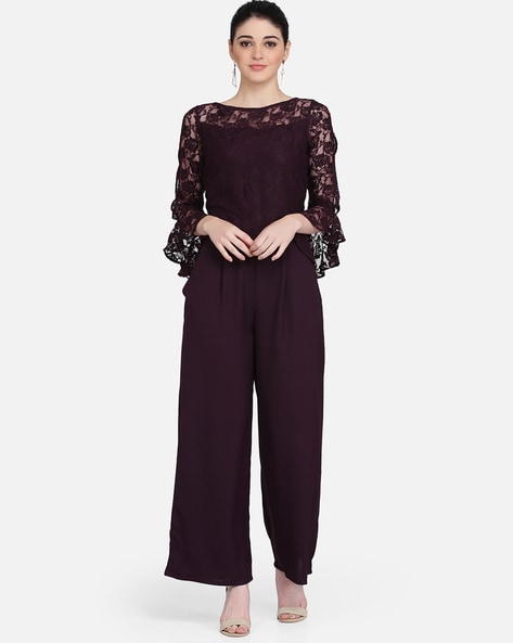 Eavan jumpsuit sale