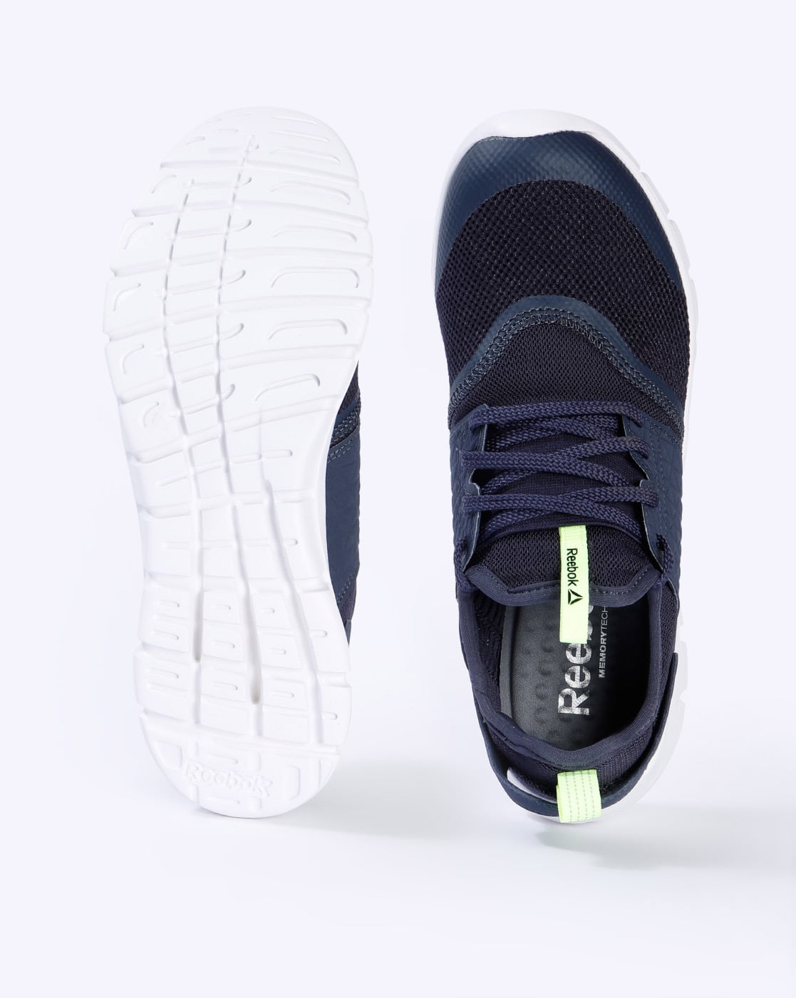 reebok hurtle walk lp
