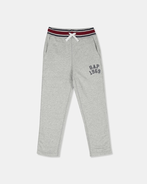 gap track pants