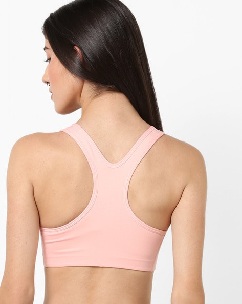 Racerback Training Bra