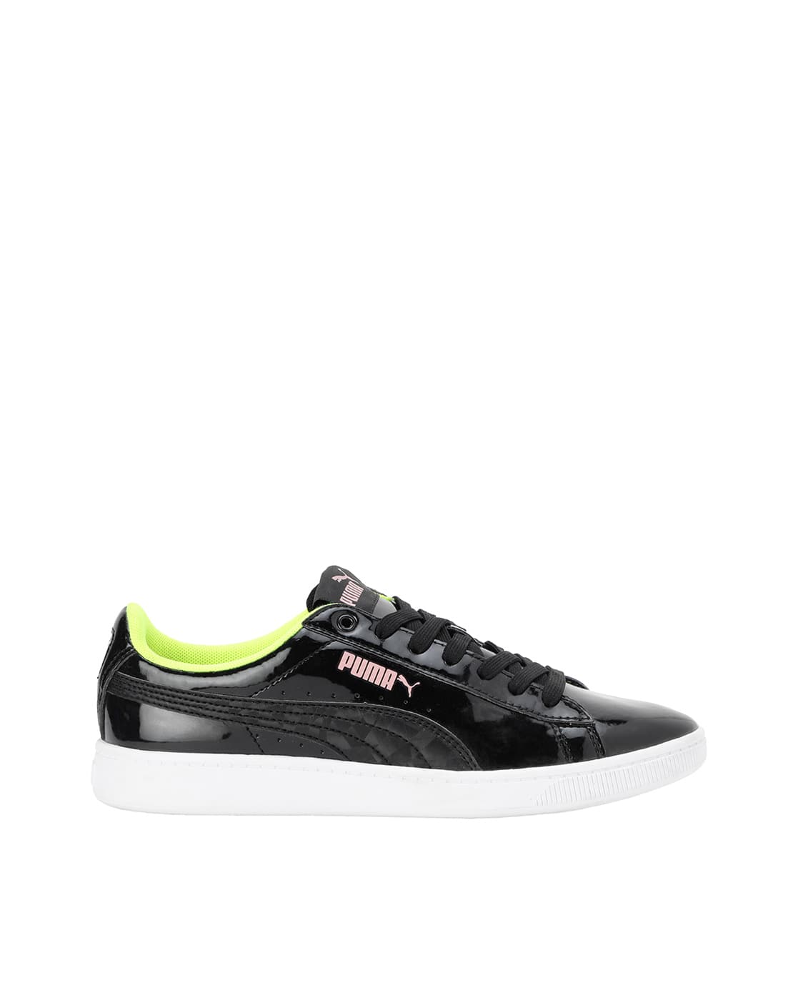 Buy Black Casual Shoes for Women by Puma Online | Ajio.com