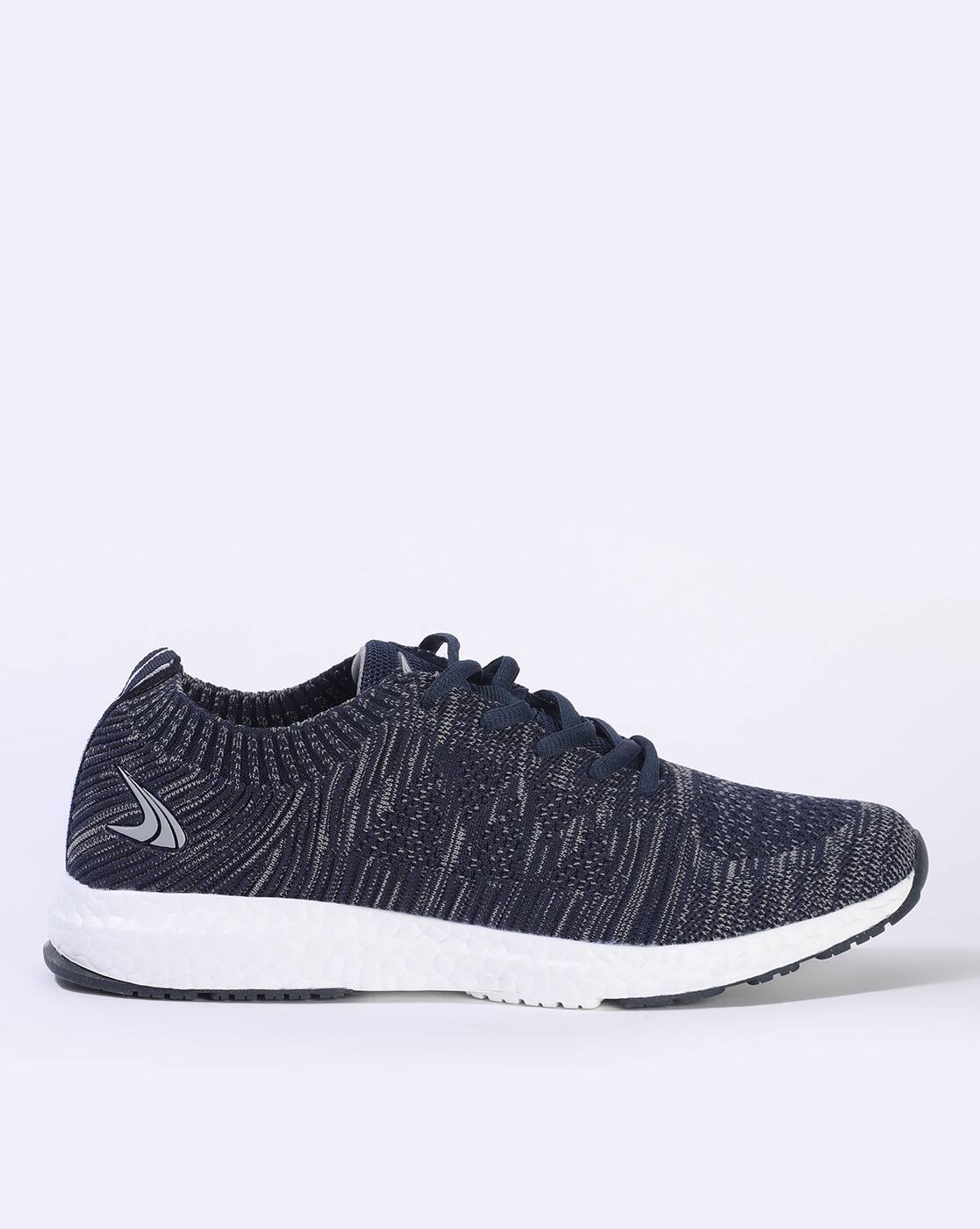 Buy Blue Sports Shoes for Men by 