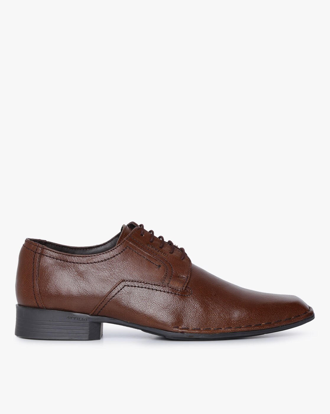 Attilio orders formal shoes