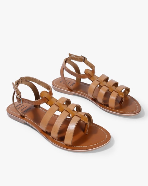 Women's Gladiator Sandals | Buy Sandals Online Australia- THE ICONIC