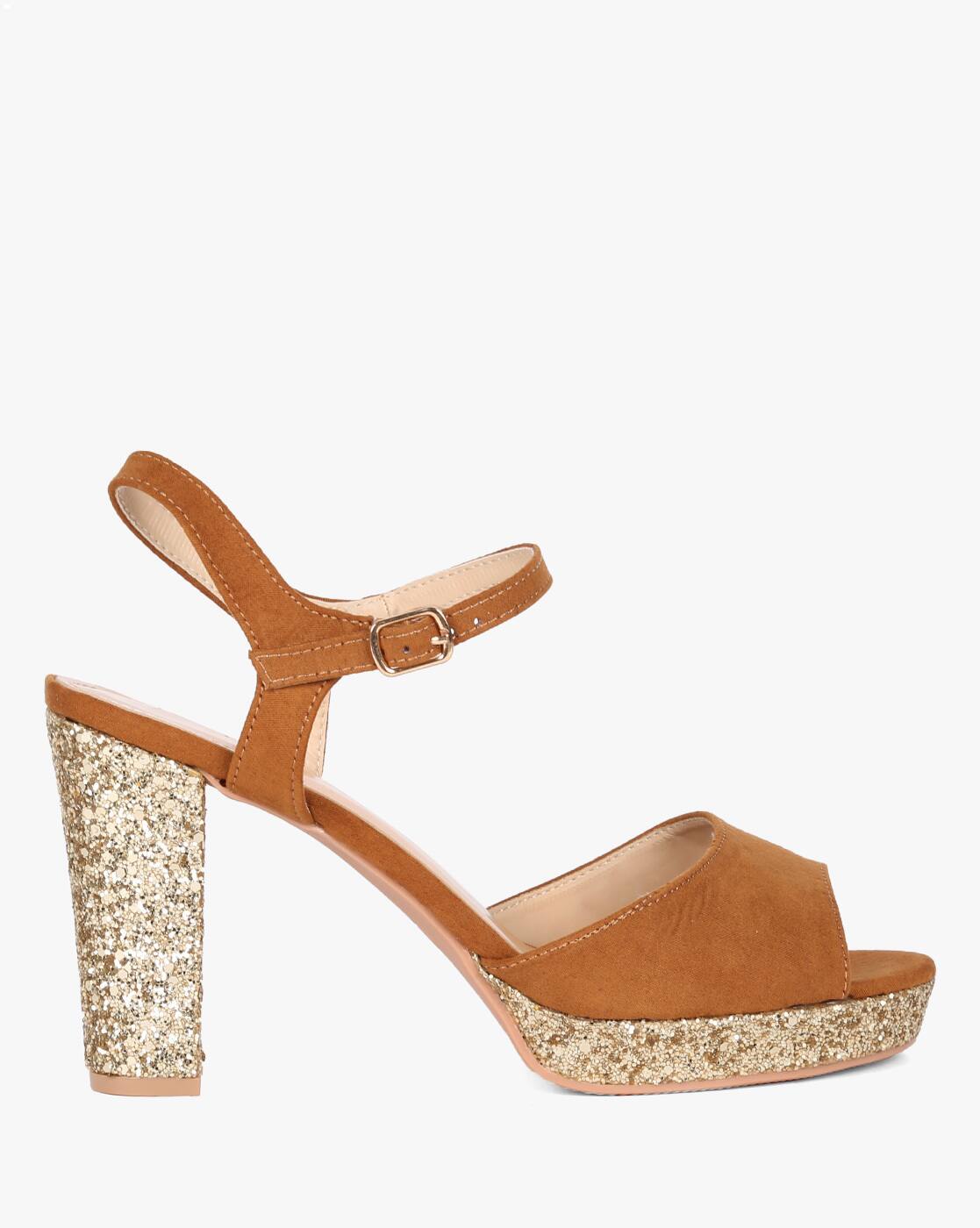 ginger by lifestyle heels